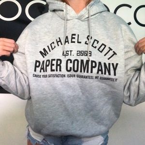 “The Office” Sweatshirt